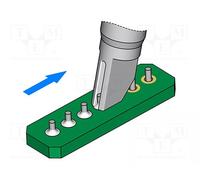 JBC TOOLS C245796 Pico