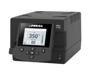 JBC Tools DDE-2C - Estación de soldadura y desoldadura digital (90-450 °C)