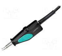 JBC TOOLS PA120-A Micropinzas calientes