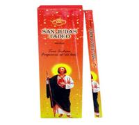 Jbj Sac San Judas Tadeo Incense, 120 Sticks