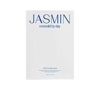 JBJ95 [JASMIN] 4th Mini Album [EMERALD BY DAY] Ver. 1p CD+1p POSTER+64p Photo Book+1p Poster(On pack)+1p Post Card+2p Photo Card+TRACKING CODE K-POP SEALED