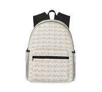 JBJGKHLP Introducción de varios vegetales estampados para adultos, mochila ligera e informal, resistente al agua, uso diario, viajes, senderismo, desplazamientos