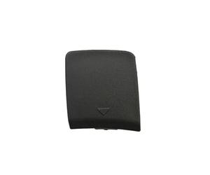 JBJXFAMAY Cubierta Gancho Ojo para B&MW F48 F49 X1 2016 2017 2018 2019 2020 2021 2022 Tapa Cubierta Gancho Remolque Parachoques Trasero Automóvil 51317361233