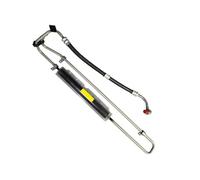 JBJXFAMAY Manguera De La Bomba De Dirección Asistida para Chevrolet para Cruze 1.6L 1.8L 2009 2010 2011 2012 13301825 13366824