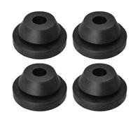 JBJXFAMAY Montaje Motor Carcasa del Filtro Aire Tope Goma Tapa Motor Soporte Tope 036129689B para A1 S1 A2 A3 8P A6 S6 Q3 8U RS3 RS6 TT Montaje transmisión