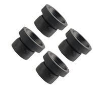 JBJXFAMAY Montaje Motor Ojal Tapa De Motor para Peugeot 407 2.0 Diésel Soporte Tope Casquillo Accesorios Motor Piezas 1555641 Montaje transmisión