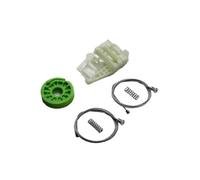 JBJXFAMAY Para B&MW E90 E91 En Adelante 2005 Kit De Reparación De Elevalunas Trasero Derecho Elevalunas