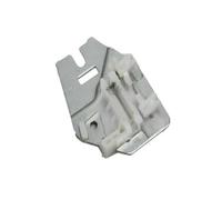 JBJXFAMAY Para B&MW X5 E53 1999 2000 2001 2002 2003 2004 2005 2006 2007 Clips De Reparación Del Elevalunas Con Deslizador De Metal Trasero Derecho Elevalunas