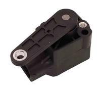 JBJXFAMAY Sensor de Nivel de Altura Sensor Nivel Faro De Altura De Suspensión Trasera De Coche para B&MW E39 E46 E60 E61 E65 E66 E67 E83 E85 E86 37146784697 Sensor de Altura de suspensión