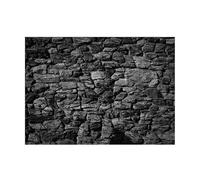 JBJYGSG Adhesivo de Fondo for Acuario, Piedra mármol, Pared Roca, Papel Tapiz, pecera, hábitat Reptiles, terrarios, Decoraciones(60x120cm)