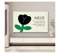 JBJYGSG Cubierta Para Tv Funda protectora for pantalla de TV, antipolvo, for colgar en el hogar, de poliéster, elástica, color crema y resistente al viento.(Color 05,43-47 inch)