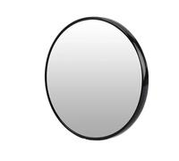 JBJYGSG Espejo Bolso Espejo De Aumento De 5x/10x/15x con Ventosa Espejo De Aumento For Puntos Negros For Baño Espejo De Maquillaje Redondo Portátil(Color 02)