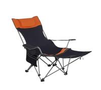 JBJYGSG Silla Director Plegable Sillón Plegable for Exteriores, portátil, Ultraligero, for Pesca, Camping, Almuerzo, Director, Playa(B Black)