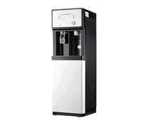 JBKNAN Dispensador De Agua De Pie De Carga Independiente,Dispensador De Agua Refrigerada, Temperatura Ambiente,Agua Caliente Y Agua Fría 3 Funciones,para El Hogar Oficina Comercial