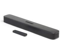 JBL 2.0 Barra de Sonido All-In-One Negro