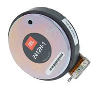 "JBL 2412H-1, 1""-Driver"