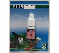 JBL 253510 GH Test Refill para la Dureza General en Acuarios y Estanques