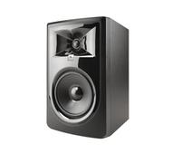 JBL 306P MKII Monitor Estudio Biamplificado 6", Negro