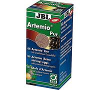 JBL 309070 Artemiopur Huevos de Artemia, 40 ml