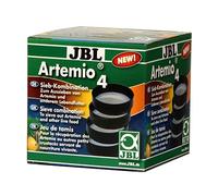 JBL Artemio 4 / Siebkombination, Nuevo