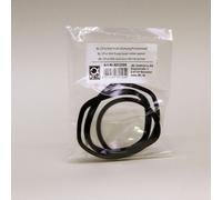 JBL 6012500 Junta de Cabezal JBL Cristal Profi e1500/1/1900/1/2 Negra