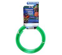JBL 61082 Manguera de Agua de 2,5 m de Longitud, 9/12 mm de diámetro, Color Verde