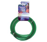 JBL 6108400 Manguera de Agua, diámetro 16/22 mm, Longitud: 2,5 m, Adecuada para acuarios, estanques y terrarios acuáticos, Manguera de Agua, Color Verde