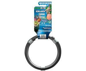 Jbl 6108900 - Manguera de agua de 2,5 m de largo, 16/22 mm de diámetro, de color gris tubo de aqua, 61089