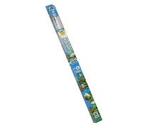 JBL 61671 - Tubo Fluorescente Solar, Tubo de luz Diurna para acuarios de Agua Dulce, 24 W Solar Natur Ultra T5