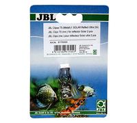 JBL 61705 - Soporte metálico para Tubos Fluorescentes (2 Unidades, T5)