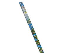 JBL 61754 - Tubo Fluorescente Solar para acuarios de Agua Dulce, 45 W, Solar Natur Ultra T5