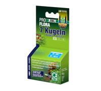 JBL 7 Kugeln Fertilizante para Plantas de acuarios de agua dulce