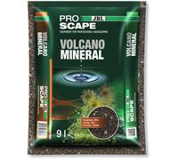 JBL 9L ProScape Volcano Mineral Sustrato Para Acuarios De Agua Dulce Aquascaping