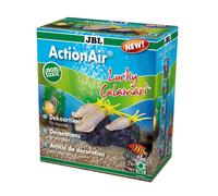 JBL ActionAir Lucky Calamari Surtidor Aire Decoración Accesorio Acuario