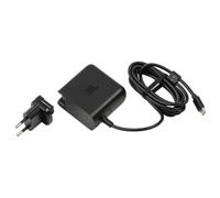 JBL Adaptador USB C para Xtreme (Enchufe Europeo), Color Negro