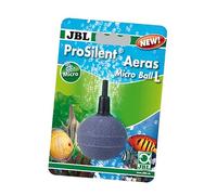 JBL Aeras Micro Ball L, Piedra de Aire de 40 mm de diámetro para Burbujas de Aire Finas