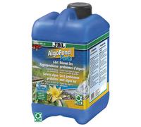 JBL AlgoPond Forte 2,5 L Agua para Tratamiento NEU