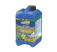 JBL AlgoPond Forte 2,5L Alguicida para Algas Verdes 2,50 Unidades
