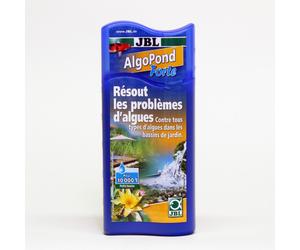 JBL AlgoPond Forte 500ml - Cantidad: 500 ml