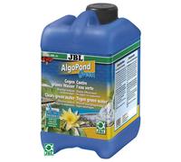 JBL AlgoPond Green, 2,5 L, 50.000 Unidades, Nuevo