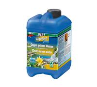 JBL Algopond Verde - 2,5 Litros - Algenmittel Agua de Estanque Cuidado