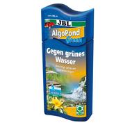 JBL AlgoPond Green - 500 Ml - Medio Antialgas Cuidado Agua De estanque