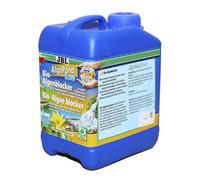 JBL Algopond Sorb 2,5L Ph Algas Salvo Algenmittel Agua de Estanque Cuidado