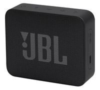 JBL GO Essential 2, Altavoz Bluetooth portátil con Sonido Pro, hasta 5 Horas de autonomía, Resistente al Agua IP67, Negro