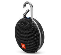 JBL - Altavoz Bluetooth inalámbrico portátil e impermeable, modelo Clip 3