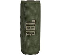 Jbl altavoz bluetooth portátil flip 6, altavoz resistente al agua y a
