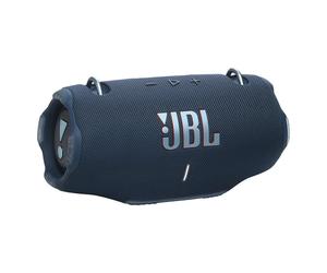 JBL Altavoz Bluetooth Portátil Xtreme 4, 100W, Batería 24h, Resistente al Agua IP67, Bluetooth 5.3, Color Azul