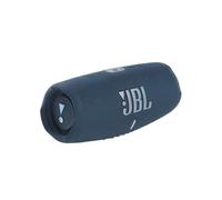 JBL - Altavoz Charge 5 portátil con Bluetooth e impermeabilidad IP67, permite cargar dispositivos con USB, azul