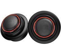 JBL Altavoz Club 194T Gen 3. Juego de Tweeter para Coche de 20 mm de Harman Kardon para una Mejora Superior del Tweeter: 150W MAX, 3/4", Alta sensibilidad e Impresionante Respuesta de Alta frecuencia