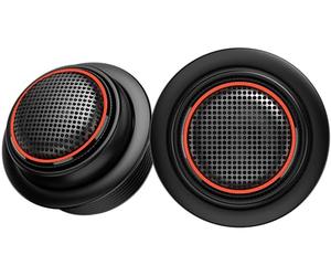 JBL Altavoz Club 194T Gen 3. Juego de Tweeter para Coche de 20 mm de Harman Kardon para una Mejora Superior del Tweeter: 150W MAX, 3/4", Alta sensibilidad e Impresionante Respuesta de Alta frecuencia